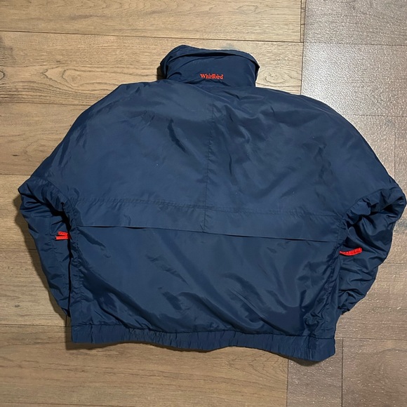 Vintage 3-in-1 Columbia Whirlibird Coat - Picture 2 of 10